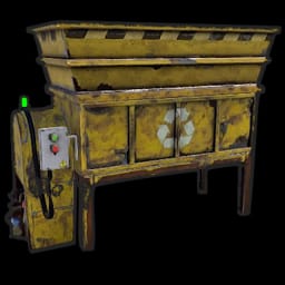 Safezone Recycler