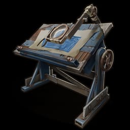 Research Table