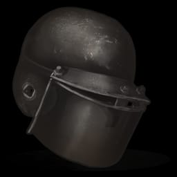 Захисний шолом