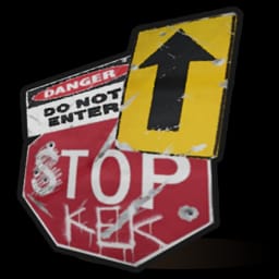 Road Signs
