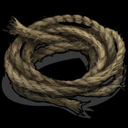 Rope
