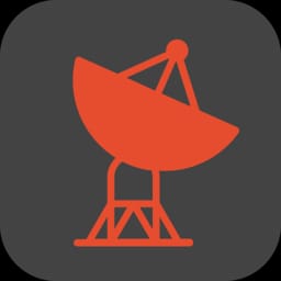 Antenas parabólicas