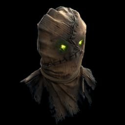 Scarecrow Wrap
