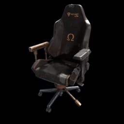 SecretLab Stuhl