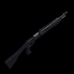 Рушниця SPAS-12