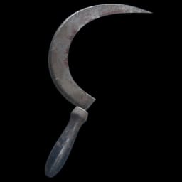 Sickle