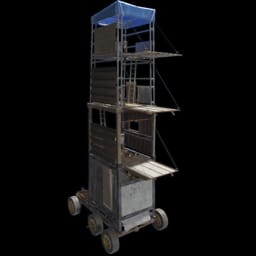 Siege Tower