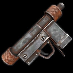 Основа SMG
