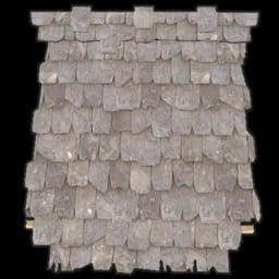 Stone Roof