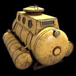 Duo U-Boot