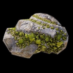 Sulfur (collectable)