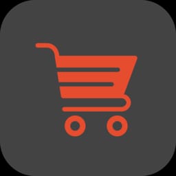 Supermercado abandonado