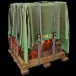 Supply Drop