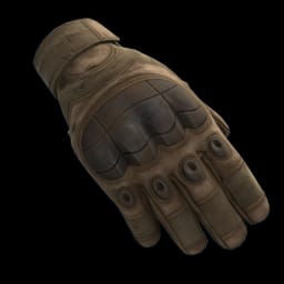 Taktische Handschuhe