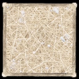 Twig Floor