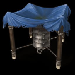 Великий водозбірник