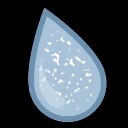 Солёная вода
