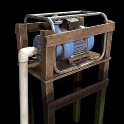Water Pump