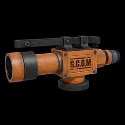 Газовий Компресор