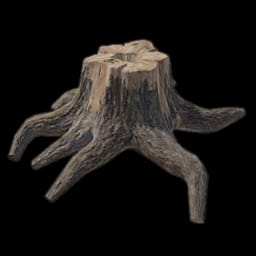 Wood