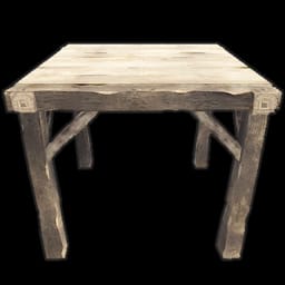 Wood Foundation