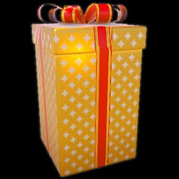 Santas Supply Drop