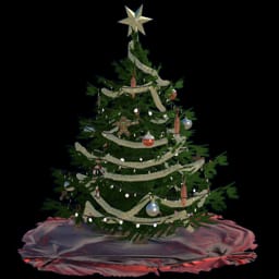 Sapin de Noël