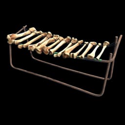Xylobone