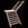 Armored Block Stair Lshape