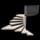 Armored Block Stair Spiral Triangle