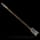 Wooden Arrow