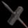 Hammerhead Bolt