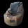 Fabric Beanbag Seat