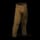 Burlap Trousers