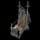 Salvaged Ejector Seat