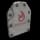 Asbestos Armor Insert