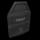 Metal Armor Insert