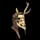 Bone Helmet