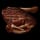 Cooked Deer Meat