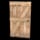 Wooden Door