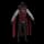 Dracula Cape