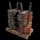 Medium Rechargeable Battery