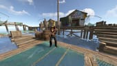 Divemaster Mission NPC Preview