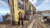 Divemaster Mission NPC Preview