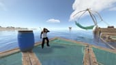 Fisherman Mission NPC Preview