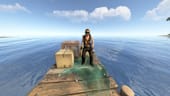 Divemaster Mission NPC Preview
