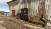 Fishexchange Vending Machine Preview