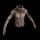 Light Frankenstein Torso