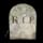 Halloween Stone (collectable)