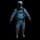 Scientist Suit